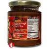 Belmont Rocoto Hot Red Pepper Paste (8 oz/227g)