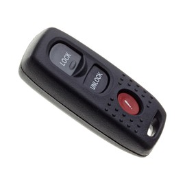 Remote Key Shell for Mazda MX5, Mazda CX5, Mazda RX8