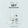 Set Facial Rejuvenecedor She Is Skincare (2 Piezas)