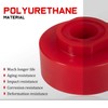 6-116 Body Mount Bushings Kit Fits for Ford Explorer Sport