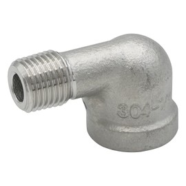 Flowbal Street Elbow (SCS13A) 04100302 VSL02