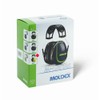 MOLDEX 6110 M4 Headband Earmuffs Ear Defenders SNR 30dB