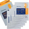 Mediheal 메디힐 이지티 에센스 겔 아이필 패치(5회분내장) Mediheal EZ Tee