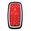 United Pacific STL1012LED 1963-1967 Shelby Cobra LED Tail Light -