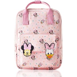 NTGFU MN2 Backpacks Kindergarten Girls Boys, Kids Backpack for Girls Aged 3-12 Years, Toddler Backpack, Children's Backpack 28cm x 23cm x 12.5cm, the Great Gift