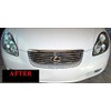 312 Motoring fits 2002-2009 Lexus SC430 SC 430 Chrome Grill
