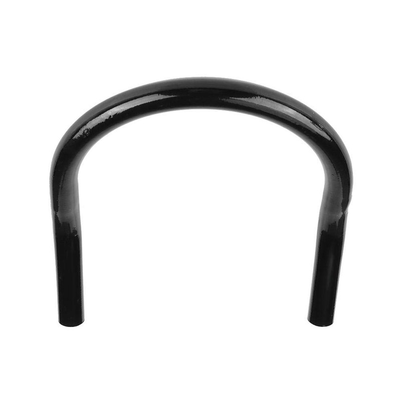 KIMISS Motorcycle Rear Seat Frame Mounting Bracket Frame Loop Hoop