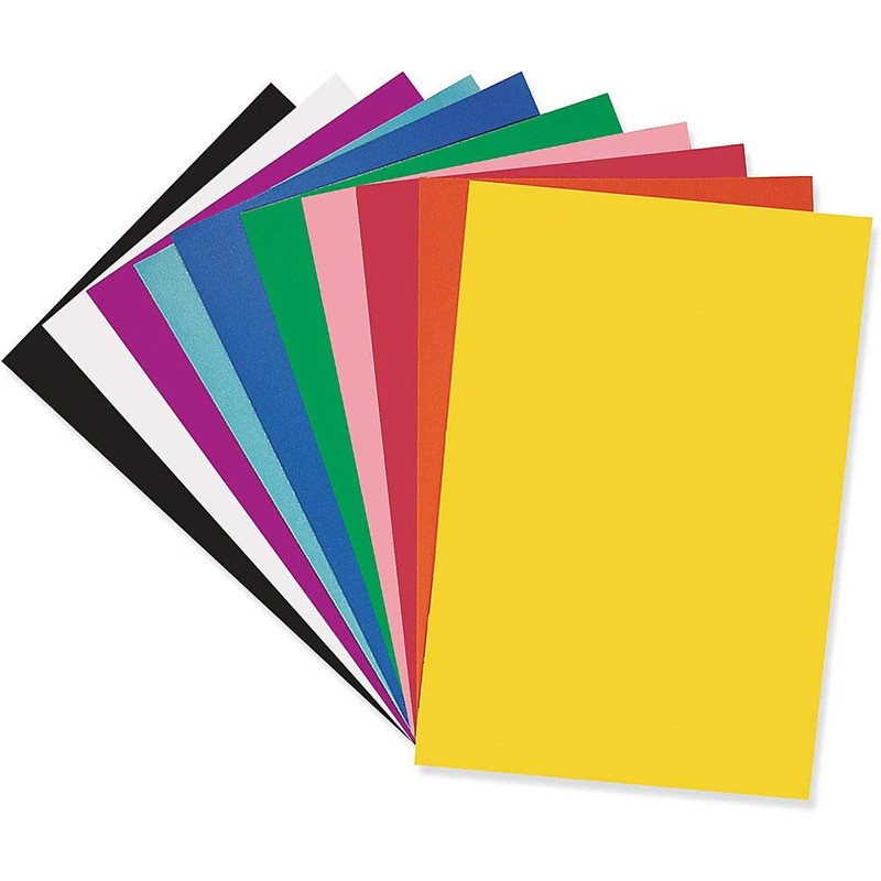 Pacon Poster Boards (PAC76347)