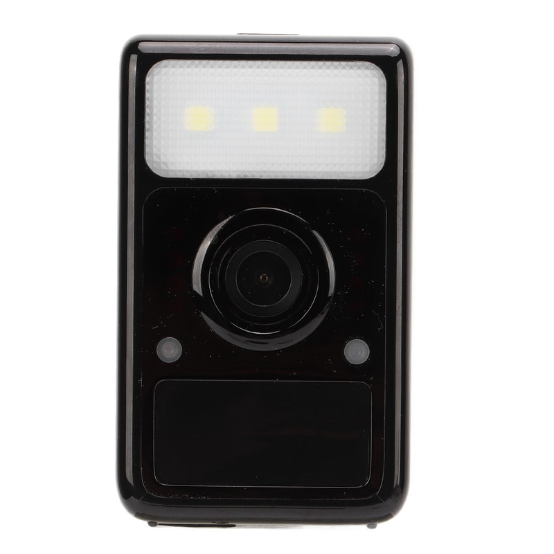 Security Camera HD Wireless Remote IP Voice Communication Motion Detection