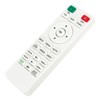 RCX014 Replacement Remote Control fit for BenQ Projector MX550 MX611