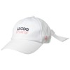 Le Coq Sportif Golf QGCVJC03W Women's Cap, Absorbent, Quick Drying,
