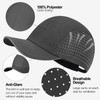 Oversize XXL Running Caps Quick Dry Baseball Caps Cooling Breathable