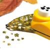 YUMILI Leaf Punch, Beautiful Paper Punch, Tree Leaf Making Mould,