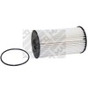 MAPCO Fuel filter (63809)