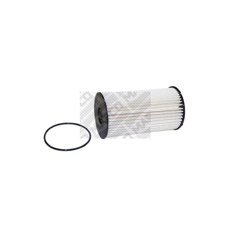 MAPCO Fuel filter (63809)