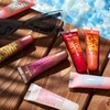 essence Juicy Bomb shiny lip gloss, No. 04 Crazy Cherry,