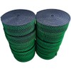 AngYang23 40ft Sofa Elastic Webbing Elasbelt Stretch Latex Band Furniture