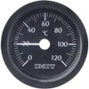 IMIT 100847 100847 Kapillar-Einbau-Thermometer groß