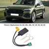 EVGATSAUTO Bluetooth 5.0 Cable, 12 Pin MMI 3G AMI AUX