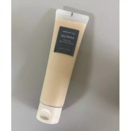 Aromatica 아로마티카 퀴노아 프로틴 트리트먼트 마스크 160ML 손상모 단백질 헤어 영양 헤어팩 Aromatica Quinoa Protein Treatment Mask 160ML Damaged Hair Protein Hair Nutrition Hairpack