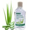 Raslok Aloe Vera Gel 100% Pure Natural Aloe Gel For