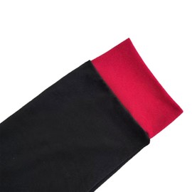 Women Happy New Year Christmas Family Pajamas Matching Sets Black Xmas Matching Pjs for Adults Merry Christmas 2024 Casual Trendy Holiday Home Sleepwear Set L