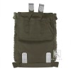 KRYDEX FCPC V5 Plate Carrier Tactical Vest Zip On Back