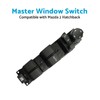 MAX COOL Master Power Window Switch Suitable for Mazda 2