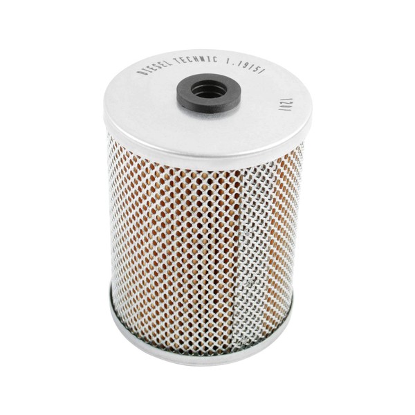 DT Spare Parts Oil filter insert 1.19151.
