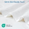 Revolutionary Cooling Comforter, King/Cal King Size, Ultra-Soft Cool Blanket for