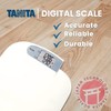Tanita HD-351 Japan Technology Digital Bathroom Weight Scale- 440 lbs