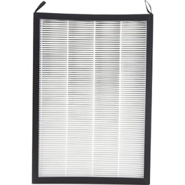 Nuwave OxyPure 1-Pack Genuine Replacement HEPA/Carbon Combo Filter, Removes Irritants, Pollutants & Odors, Produced & Sold by Original Manufacturer for OxyPure Models 47001, 47002, 47003, and 47004