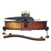 Viva La Musica Diamond Maple/Light Violin Pauldron