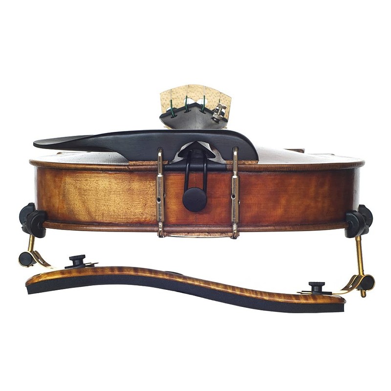 Viva La Musica Diamond Maple/Light Violin Pauldron
