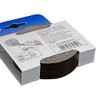 Edge Bucket for Furniture Panels and Shelves Wenge 5 m