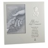 Girl's First Holy Communion Photo Photo Frame