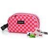 Small Cooler Bag Freezable Lunch Bag for Work School Travel,Leak-proof