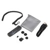 ORDRO EP5 Head Wear Mini Camcorder HD 1080P/30fps 2.4G WIFI