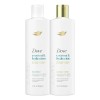 Dove Coconut & Hydration Shampoo-conditioner Set 355 Ml C/u