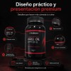 Astaxantina Krill Oil Bienestar Diario Cápsulas