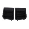 Front Left Right Bumper Grille 5XB63LXHAA Lower Bezel Cover Replacement