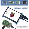 Hosyond 5 Inch IPS LCD Touch Screen Display Panel 800×480