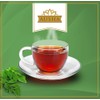 Ausha Organic Moringa Tea - 100 Grams | Loose Leaves