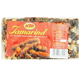 KTC Tamarind Slabs 200g