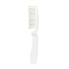 Mapepe Detangling Brush [Folding Pocket] Colorful Party MAPEPE