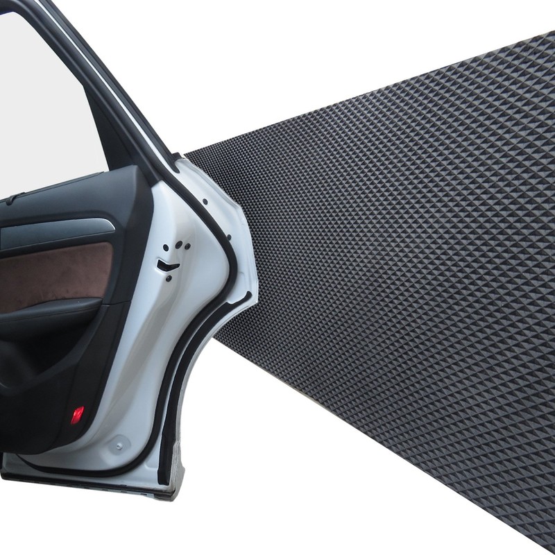 AMPULLA GWP01S Thick Waterproof Garage Wall Protector, Designed in Germany