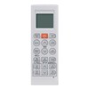 AKB74955604 Replaced Remote Control -ALLIMITY- Compatible with LG Air Conditioner