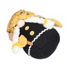 Bee Pattern Gnome Doll Dwarf Faceless Doll Ornament Decor for