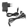 Guitar Effect Pedal Power Supply Adapter 6 Way Daisy Chain