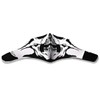 WHITE FANG FG008 Men's Face Guard, Autumn & Winter, Cold